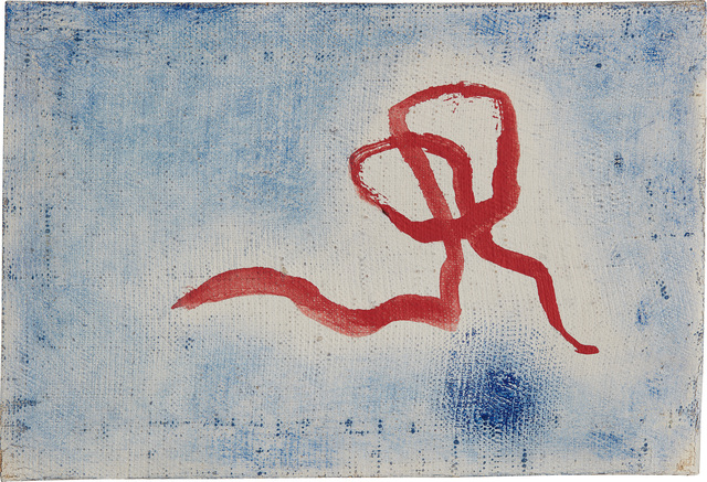 Joan Miró, ‘Painting III’, 1965, Phillips