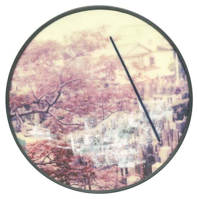 FLORE, ‘ Cherry blossom snow’, 2017, Wada Garou Tokyo