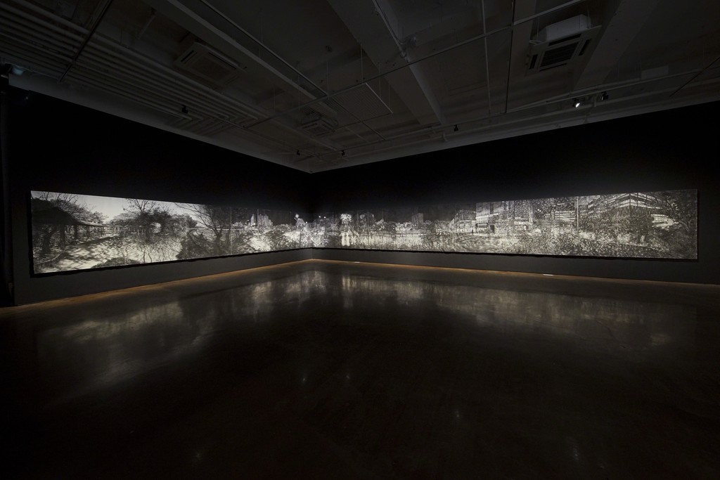 Installation view of The Most Ordinary Stories, ARARIO GALLERY, Seoul, Korea Installation view of The Most Ordinary Stories, ARARIO GALLERY, Seoul, Korea