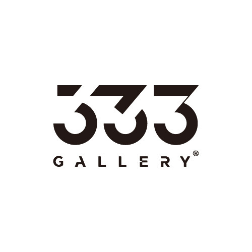 Siuo Ming Wu x 333 Gallery logo