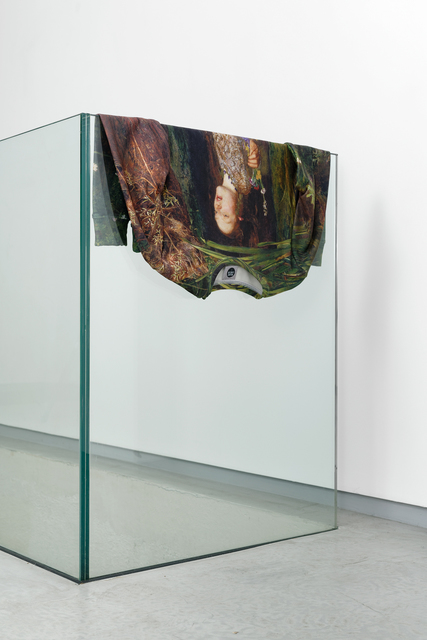 Guillaume Constantin, ‘MILLAIS SWEATER’, 2016, Galerie Bertrand Grimont