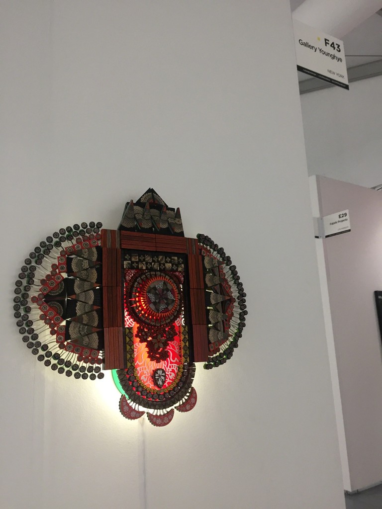 Scope Miami Beach 2018 Scope Miami Beach 2018