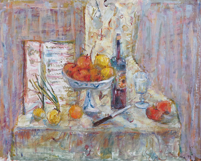 Louis Sola