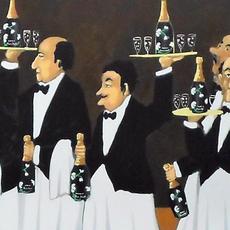 Guy Buffet