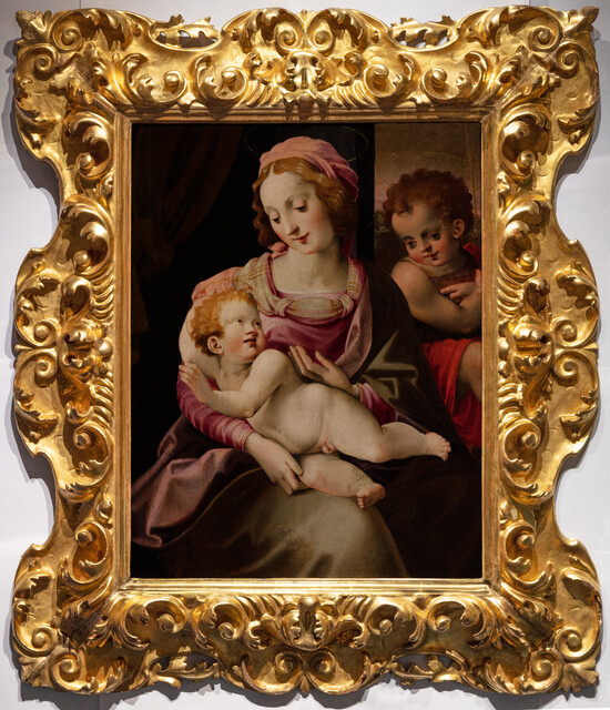 Francesco Brina