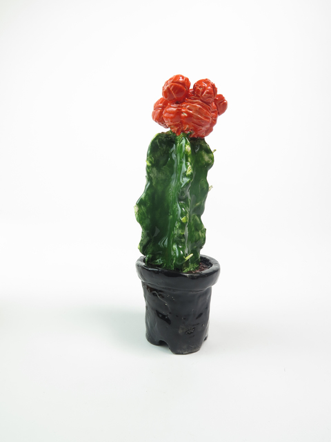 Rose Eken, ‘Cactus VI’, 2019, V1 Gallery