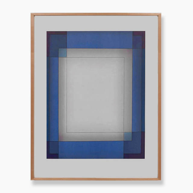 Arcangelo Ianelli, ‘Untitled ’, 1999, Print, Serigraphy on Paper, LAART
