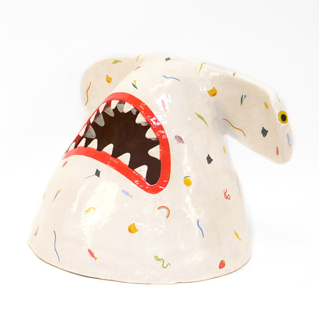 Lorien Stern, ‘Friends’, 2018, Hashimoto Contemporary