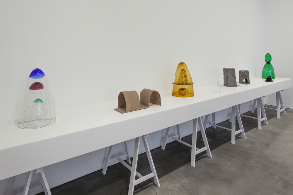 Installation image of Tristano Di Robilant at the Museum of Contemporary Art San Diego, downtown location, 2016. Photo: Pablo Mason Installation image of Tristano Di Robilant at the Museum of Contemporary Art San Diego, downtown location, 2016. Photo: Pablo Mason