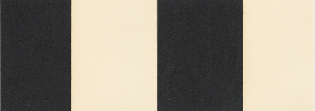 Richard Serra, ‘Horizontal Reversal VII’, 2017, Alan Cristea Gallery