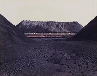 Bao Steel #7 (from China)