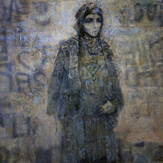 Mohammed Issiakhem