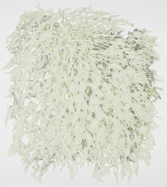 Jarrod Beck, ‘Speleospectra’, 2016, inde/jacobs