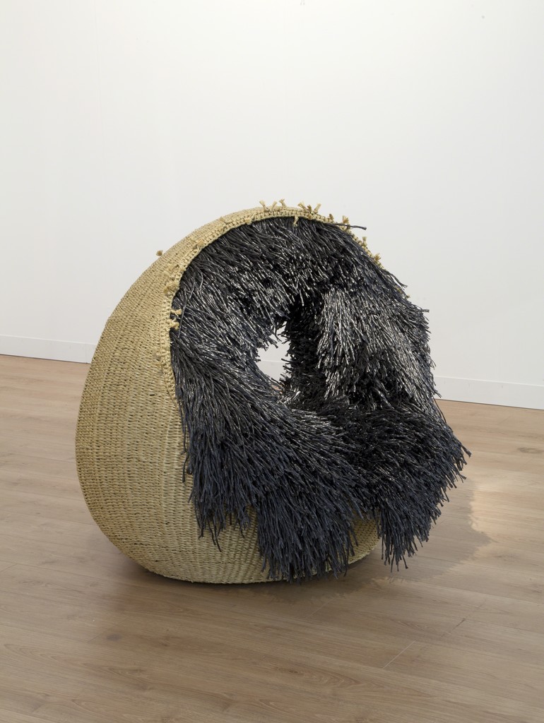Kukje Gallery & Tina Kim Gallery, Art Basel 2017 in Basel, Courtesy of Kukje Gallery & Tina Kim Gallery, Photo: Sebastiano Pellion Di Persano Kukje Gallery & Tina Kim Gallery, Art Basel 2017 in Basel, Courtesy of Kukje Gallery & Tina Kim Gallery, Photo: Sebastiano Pellion Di Persano