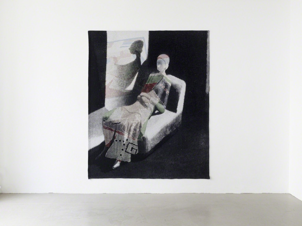 installation view "Lived Bodies", Kadel Willborn, Düsseldorf, Germany, 2015 installation view "Lived Bodies", Kadel Willborn, Düsseldorf, Germany, 2015
