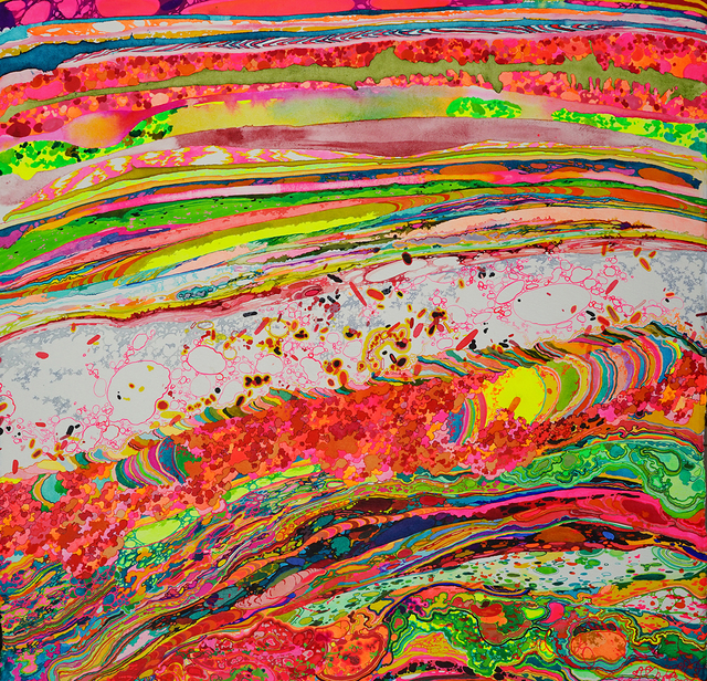 Zhou Fan 周范, ‘Phobia 0005’, 2016, ART LABOR Gallery
