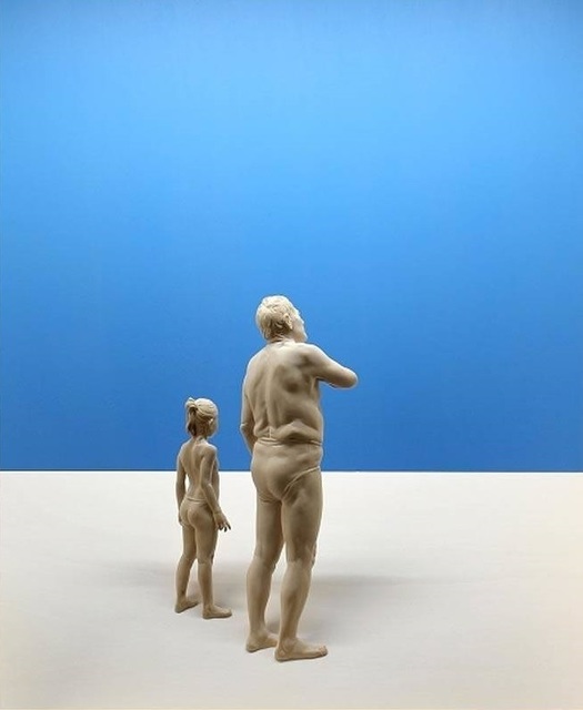 Peter Demetz, ‘The Birds’, 2017, Gallery LEE & BAE