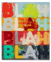 Blah, Blah, Blah