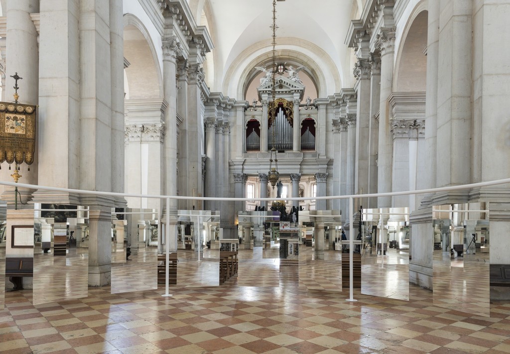 chiesa di san giorgio maggiore