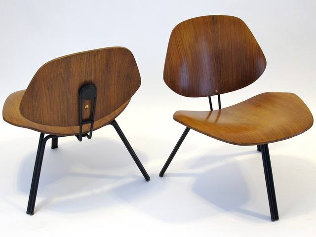 Osvaldo Borsani, ‘Lounge Chairs’, ca. 1950, Patrick Parrish Gallery