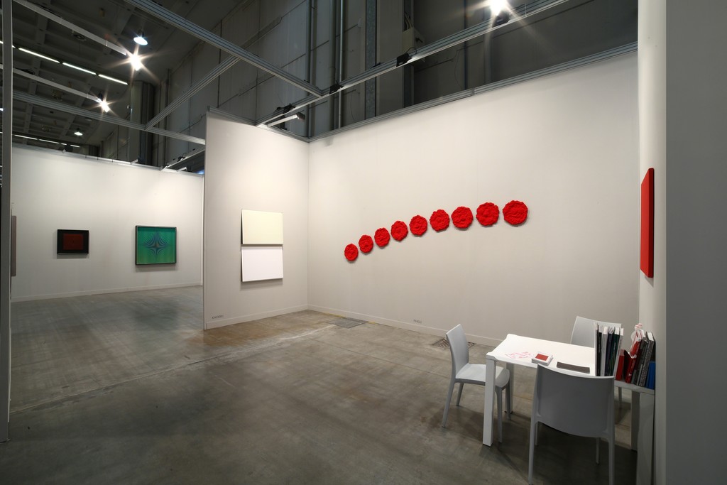 Courtesy Dep Art
Photo by Bruno Bani Courtesy Dep Art
Photo by Bruno Bani
