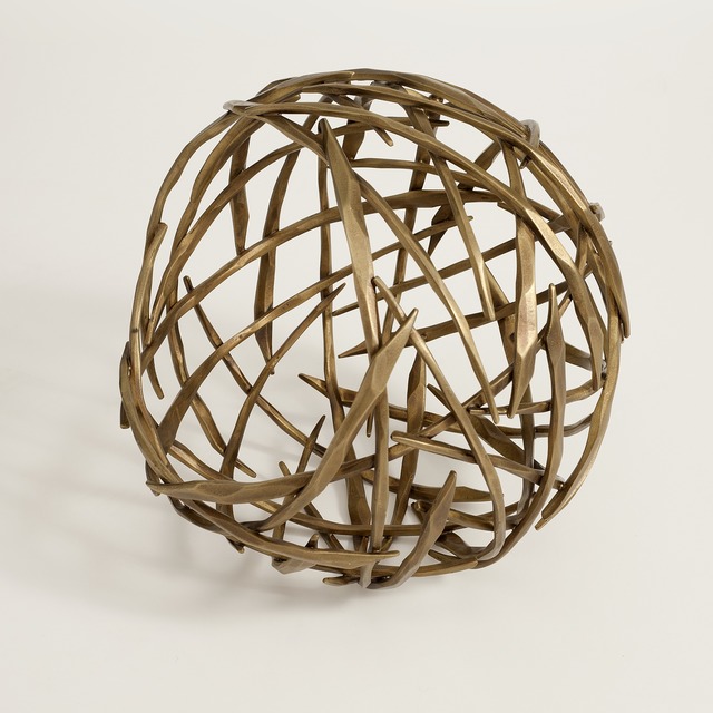 Hervé van der Straeten, ‘Coupe Nid - Centerpiece’, 2011, Maison Gerard