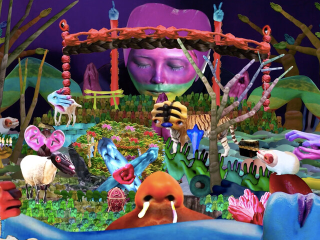 Liste Art Fair Basel 2023 | Artsy