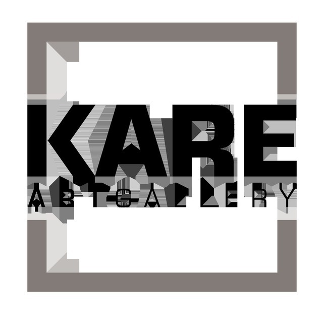 Kare Art Gallery logo