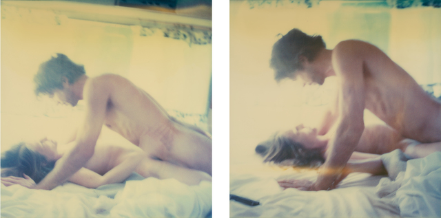 Stefanie Schneider, ‘Moments in Time’, 2005, Instantdreams