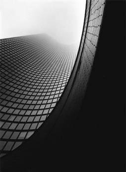 "Lake Point Tower #6: Chicago, IL" by Alex Fradkin "Lake Point Tower #6: Chicago, IL" by Alex Fradkin