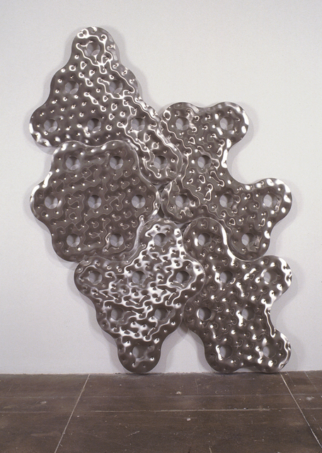 Richard Deacon, ‘Infinity #24’, 2004, Marian Goodman Gallery
