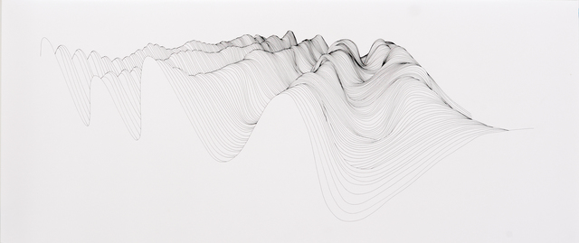 Julián Terán, ‘P 12’, 2008, Cecilia de Torres Ltd.