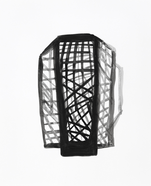 Susan Hefuna, ‘Cairotraces’, 2014, Pi Artworks Istanbul/London