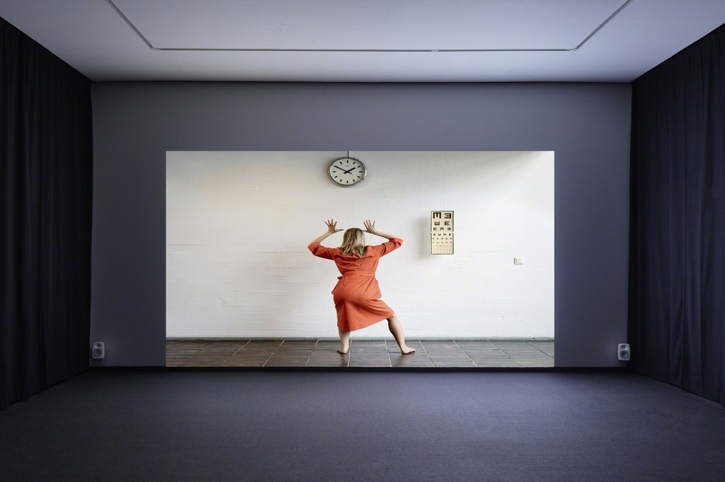 Elina Brotherus - Règle du jeu, January 07, 2018 - February 04, 2018 Elina Brotherus - Règle du jeu, January 07, 2018 - February 04, 2018