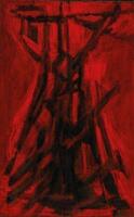 Red-Black around