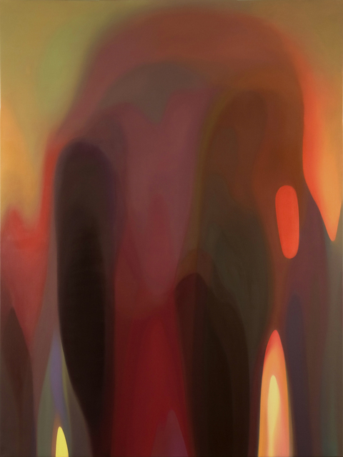 John Young Zerunge 杨子荣, ‘Ambient Painting I’, 2009, ARC ONE Gallery