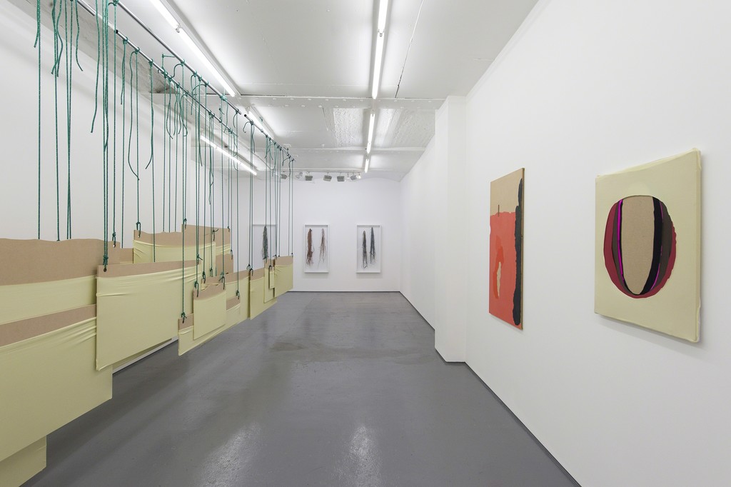 Ellen Hyllemose | Landscape Reconfigured Ellen Hyllemose | Landscape Reconfigured