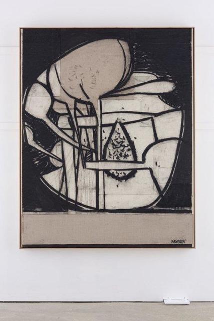 Matthew Burrows, ‘Hive’, 2014, Vigo Gallery