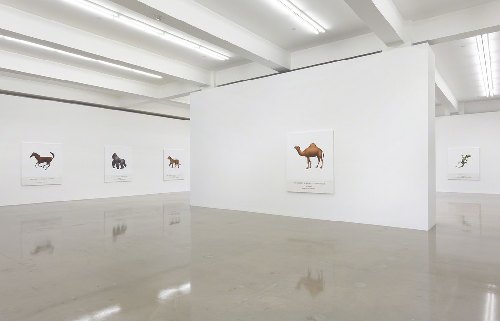 © John Baldessari;
Courtesy the artist, Marian Goodman Gallery and Sprueth Magers;
Photography: Joshua White © John Baldessari;
Courtesy the artist, Marian Goodman Gallery and Sprueth Magers;
Photography: Joshua White