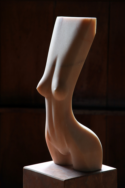 Carolina’s Torso — José Sancho (1996)