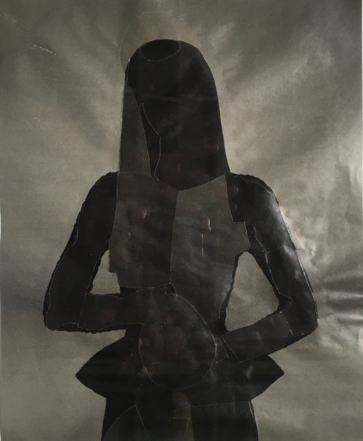 Tony Brown, ‘Untitled’, 2012, D2 Art