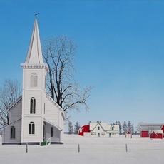 David Thauberger