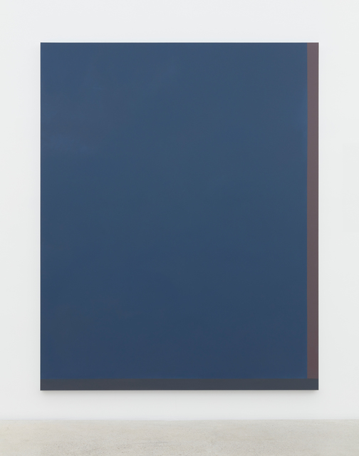 Byron Kim, ‘Untitled (for H.W.S.)’, 2011, Painting, Acrylic on canvas, Kukje Gallery