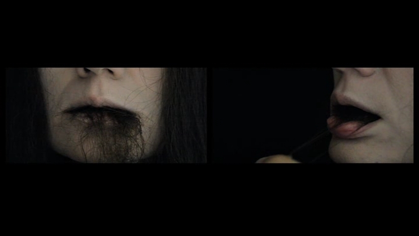 Fatos Irwen, Still from 'Pathological Memory', 2015, Video, 6 min 32 sec. Courtesy of the artist and TIME is Love Screening.
'Pathological Memory' is one of the selected videos of TIME is Love.9: Video art screening, curated by Kisito Assangni.
Screening at Mur Nomade on Sunday, 19 June 2016, 5pm.
Fatos Irwen, Still from 'Pathological Memory', 2015, Video, 6 min 32 sec. Courtesy of the artist and TIME is Love Screening.
'Pathological Memory' is one of the selected videos of TIME is Love.9: Video art screening, curated by Kisito Assangni.
Screening at Mur Nomade on Sunday, 19 June 2016, 5pm.