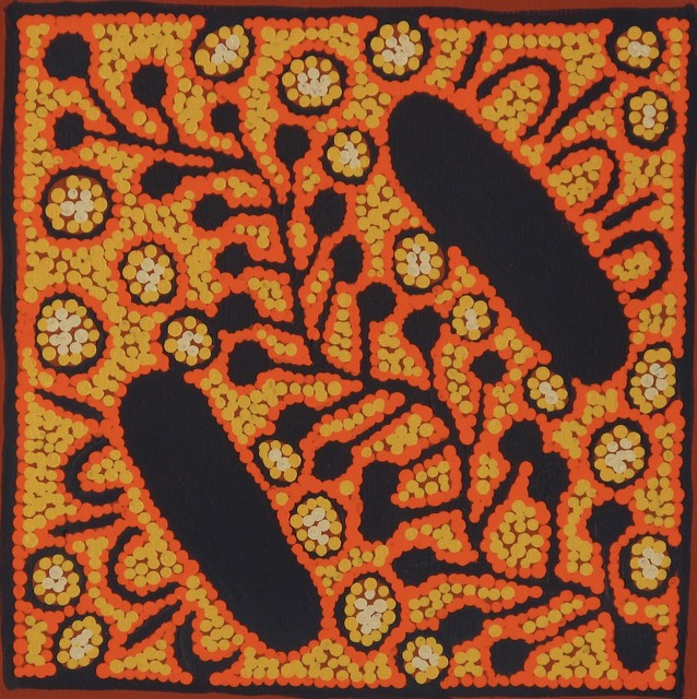 Susan Reid, ‘Great Grandmother's Country’, 2014, Wentworth Galleries