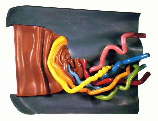 Melinda Garcia, ‘N°22 Universo Iluminado’, 1987, Museu Criacionista Melinda Garcia