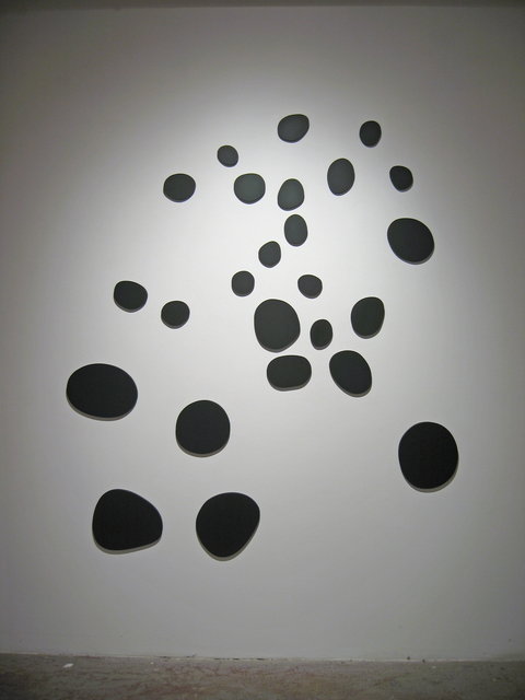 Barbara Todd, ‘Virginia’, 2010, Art Mûr