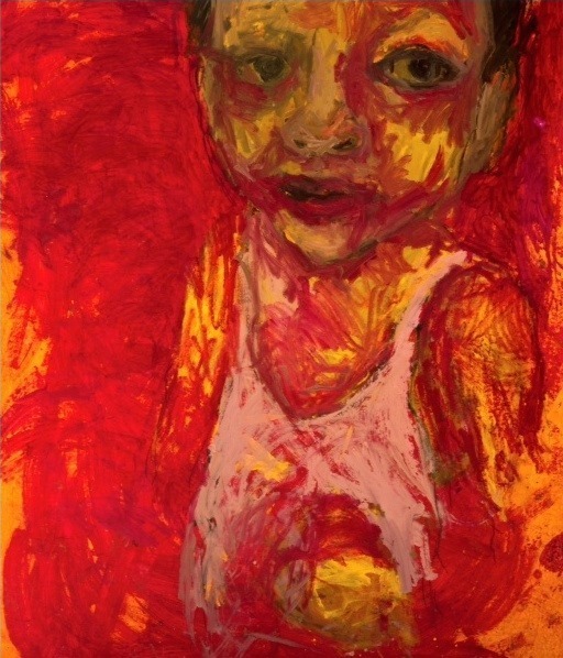 Jose Vivenes, ‘Después el Juego’, 2011-2012, Galería RGR