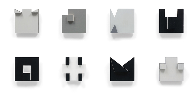 Lygia Pape, ‘Livro noite e dia (Book of Night and Day)’, ca. 1963-1976, Phillips