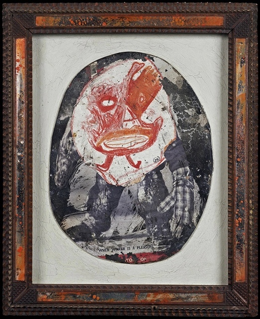 Stephen Goddard, ‘Winter is a pleasure’, 2011, Sardac